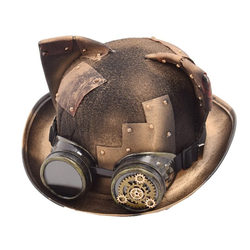 bombetta cappello 2