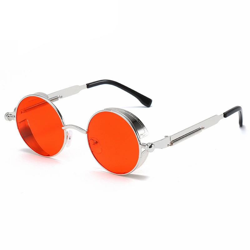 Occhiali Da Sole Cat-eye Con Strass Cristallo – Vintage Retrò, Protezione UV400, Inclusa Custodia