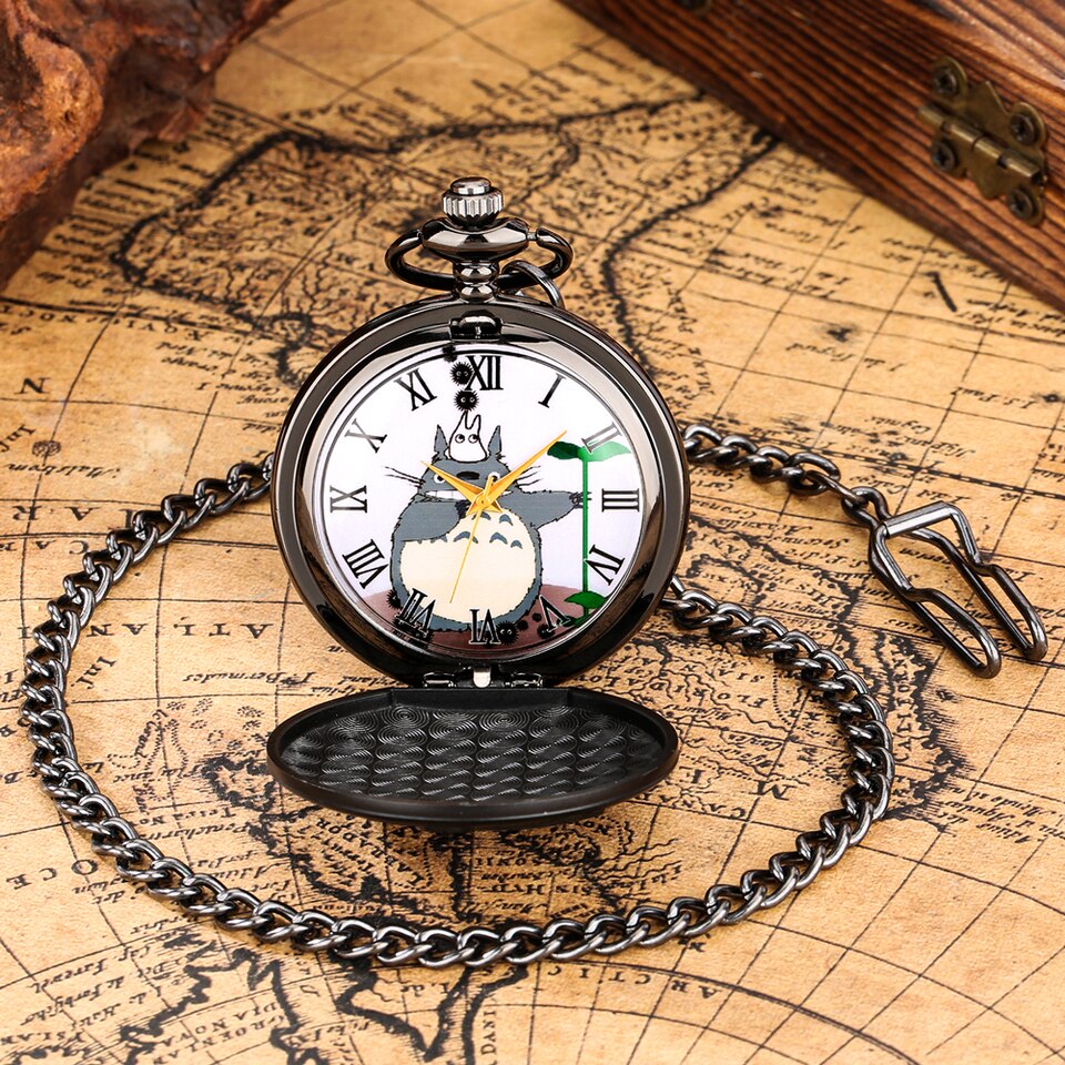 Orologio Da Tasca Per Infermiera UKCOCO – Argento, 7,2x3 Cm, Al Quarzo Con Spilla, Regalo Per Medici E Studenti